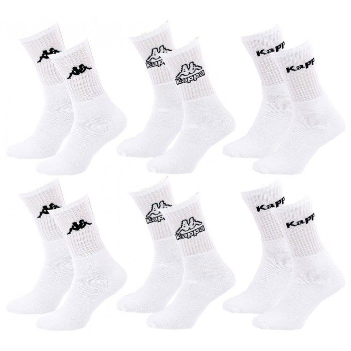 Chaussette kappa homme sale