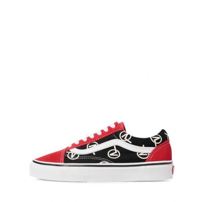 Vans old skool cdiscount on sale