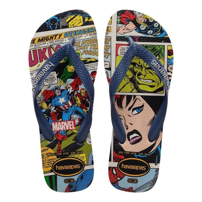 Tong best sale havaianas homme