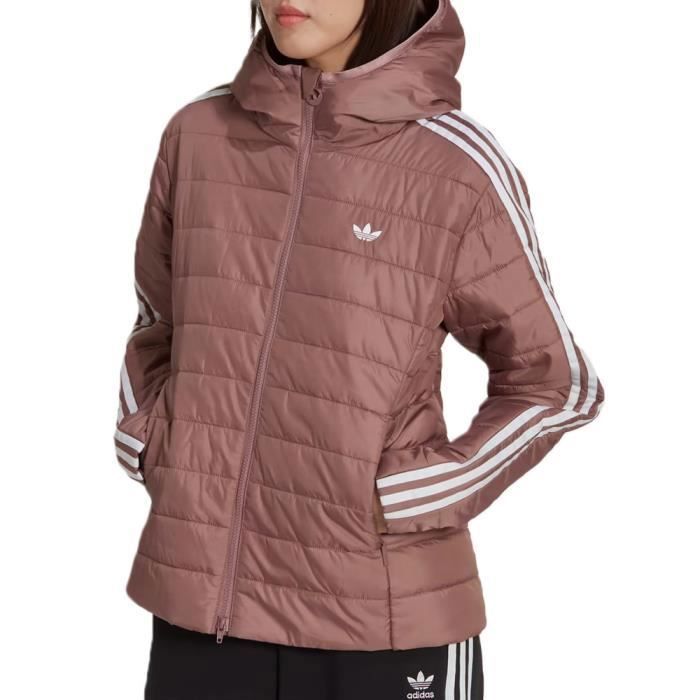 Doudoune femme adidas soldes online