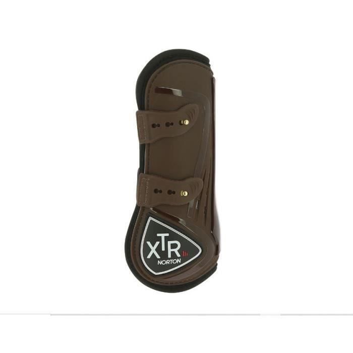 Meilleurs prix pour Guêtres pour cheval à boutons XTR Norton