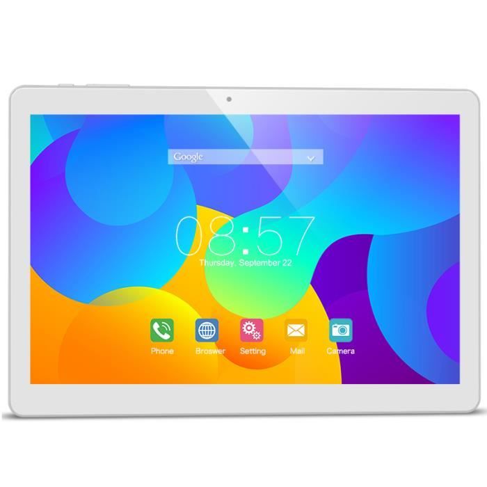 Tablette Tactile - Teclast Master T10 - 10.1 Pouces