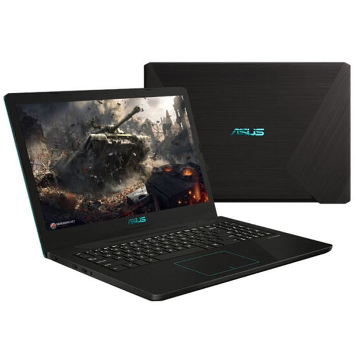 ASUS YX570ZD2500 - Ordinateur portable - 15.6''