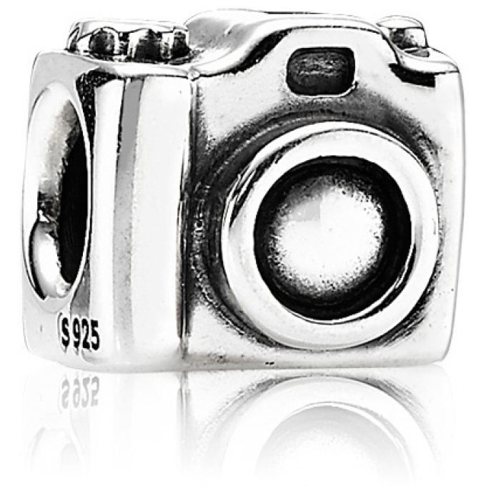 Charm pandora appareil photo clearance