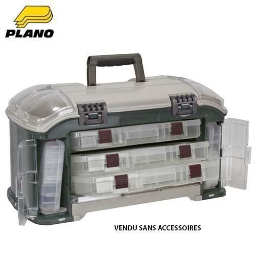 Boite De Rangement De Peche Plano 732 Prix Pas Cher Cdiscount