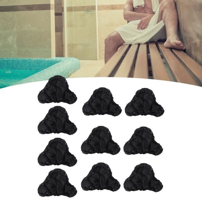 Pwshymi Sous v tements jetables pour hommes 10pcs Sous V tements