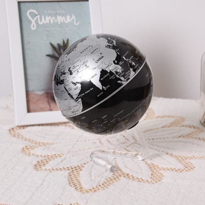 Globe Terrestre 3D Animation | Globe Terrestre Globe Terrestre 3D Animation | Globe Terrestre