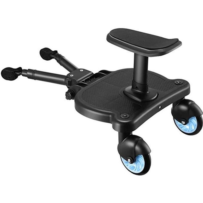 Planche a roulette poussette sales bebe confort