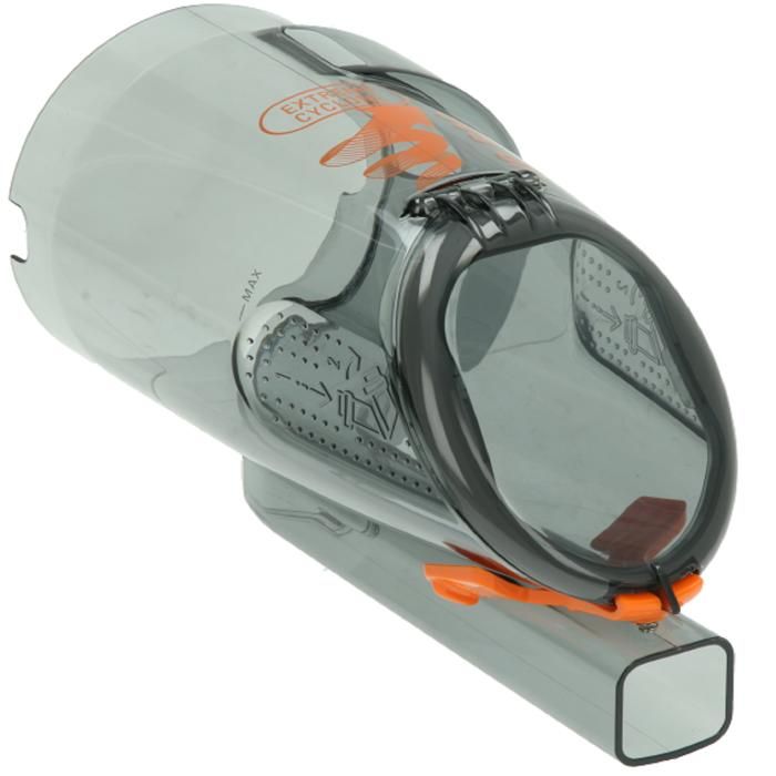 Bac à poussière Aspirateur RS RH5288 RS 2230001436 ROWENTA TEFAL