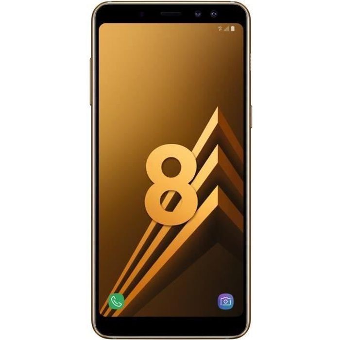 Galaxy A8