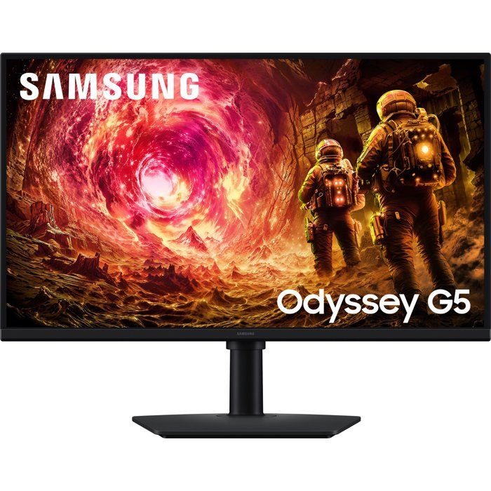 ODYSSEY G5 G50F 27'''' QHD 180 Hz - vue 4