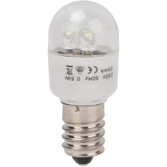 Lampe LED Pour Machine à Coudre – Base Magnétique Tactile Réglable