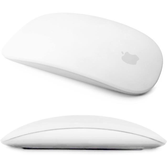 Coque Anti-poussière En Silicone Pour Mac Studio M4 Max 2025 - Transparente, Protection Légère Contre Rayures Et Chocs