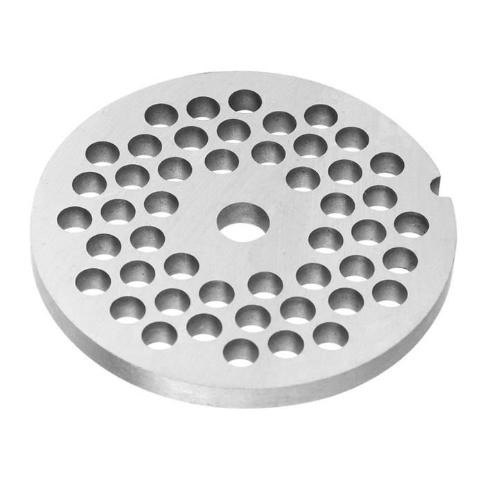 Pièces Détachées Pour Presse-agrumes Et Hachoir à Viande - Filtre, Déflecteur, Arbre à Vis En Alliage Aluminium - Compatible 5#