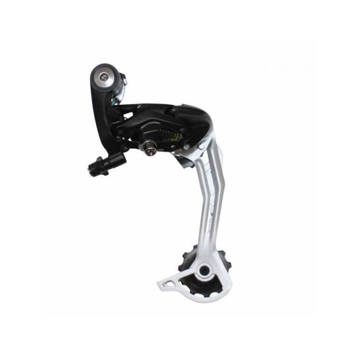 Derailleur vtt arriere shimano 9v. alivio noir sgs Cdiscount Sport
