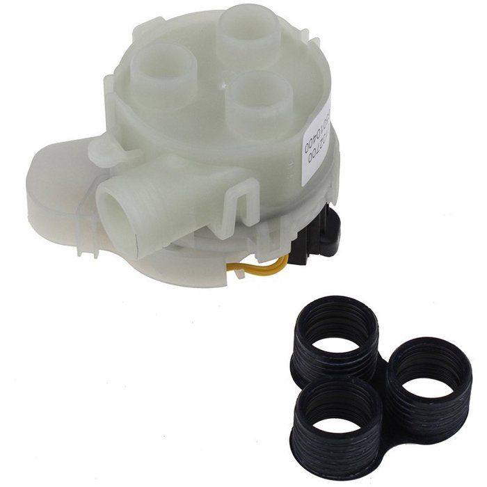 SMEG Kit Électrovanne + Joint - vue 3