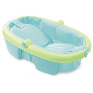 Baignoire Pliable Verte Baignoire Bebe Puericulture Le Bain Cmfantillas Org