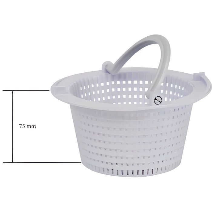 Panier de Skimmer Sunbay pour Piscine - vue 2