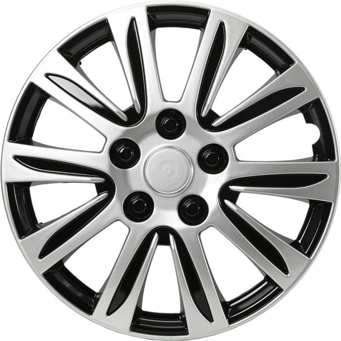 Enjoliveur MEGANE 4 - 15 Pouces - Renault Officiel - Enjoliveur Pour Renault MEG