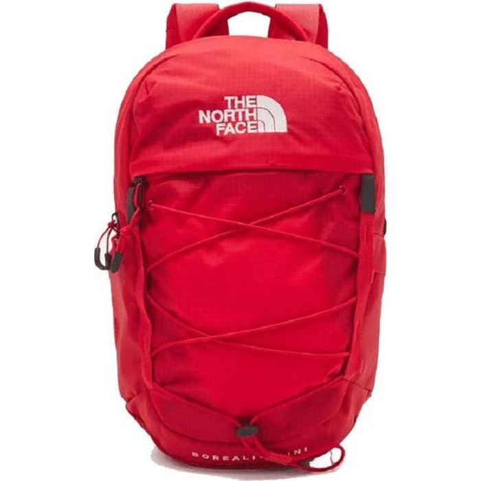 The North Face Sac Dos Unisex Borealis Mini Rouge 52SW 4H2