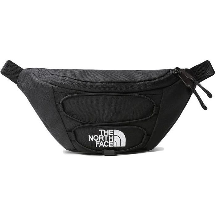 The North Face Sac Banane pour Homme Jester Noir 52TM-JK3