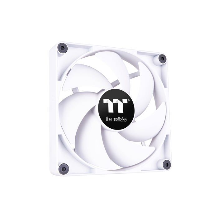 Thermaltake TT CT120 PC Boitier PC Ventilateur 2 pièce Neuf - vue 7