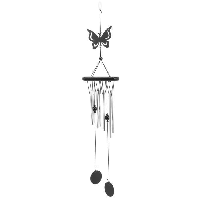 Carillons éoliens Japonais En Verre - Cloches à Vent Extérieur Décoratives Faites Main