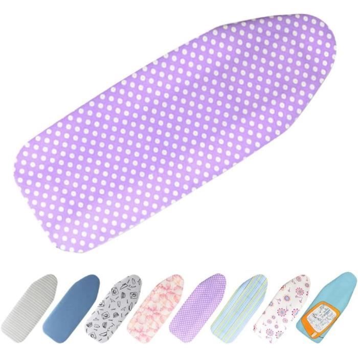 Housse De Planche à Repasser Vileda Diamond | Taille Universelle - Certifiée Oeko-Tex