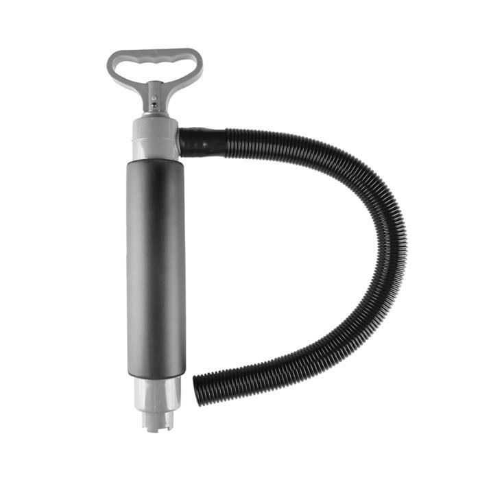 Kayak Pompe De Cale Pompe De Cale À Main Kayak Pompe De Cale Flottante Main Pompe De Cale Manuelle Bateau Canoë-Kayak Accessoires