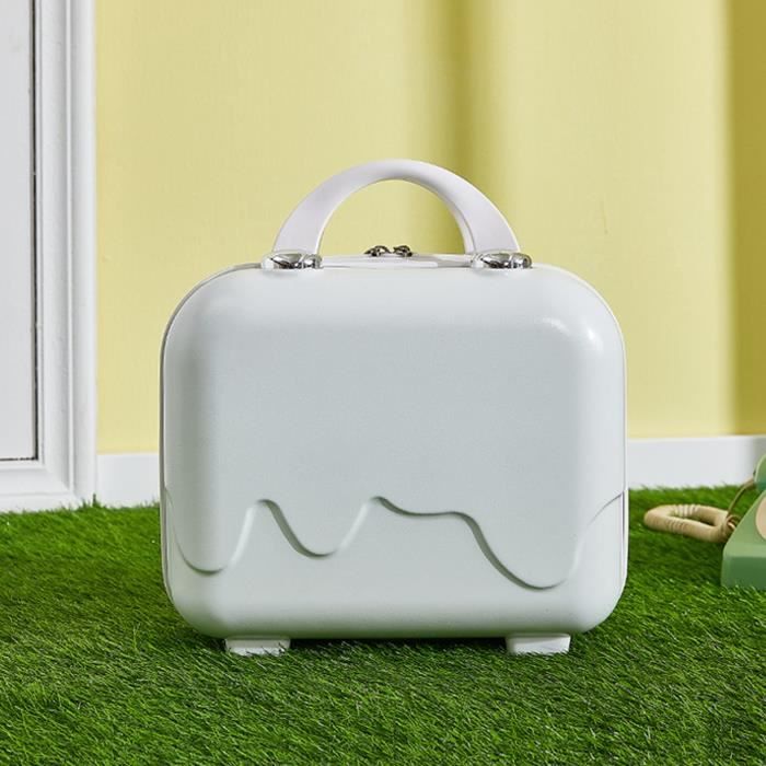 Boîte à cosmétique rigide aimantée personnalisable
