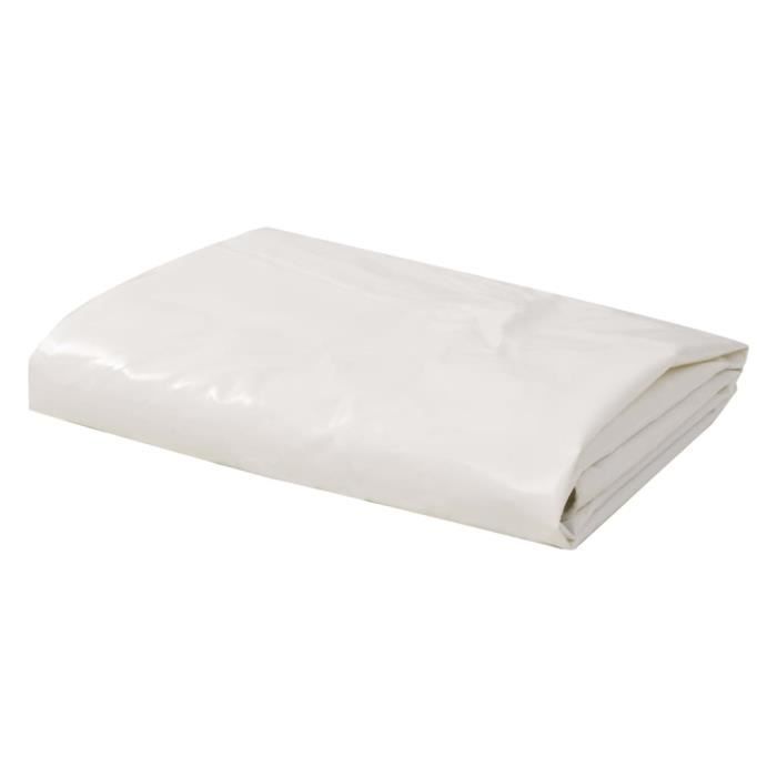 Vidaxl Bâche 650 g / m² 25 x 35 m - vue 2