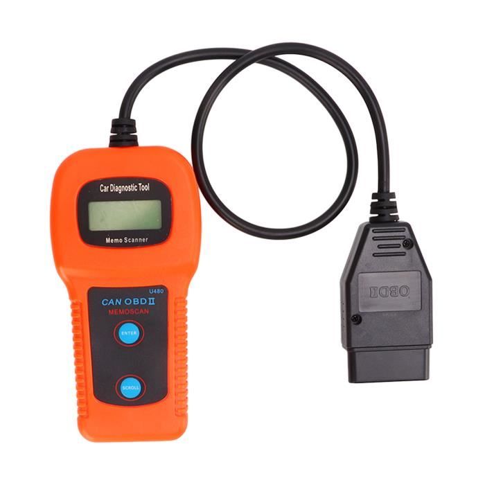 Adaptateur Diagnostic 14 Broches | Pour Camion Caterpillar | Connexion Facile | ABS Résistant - 12