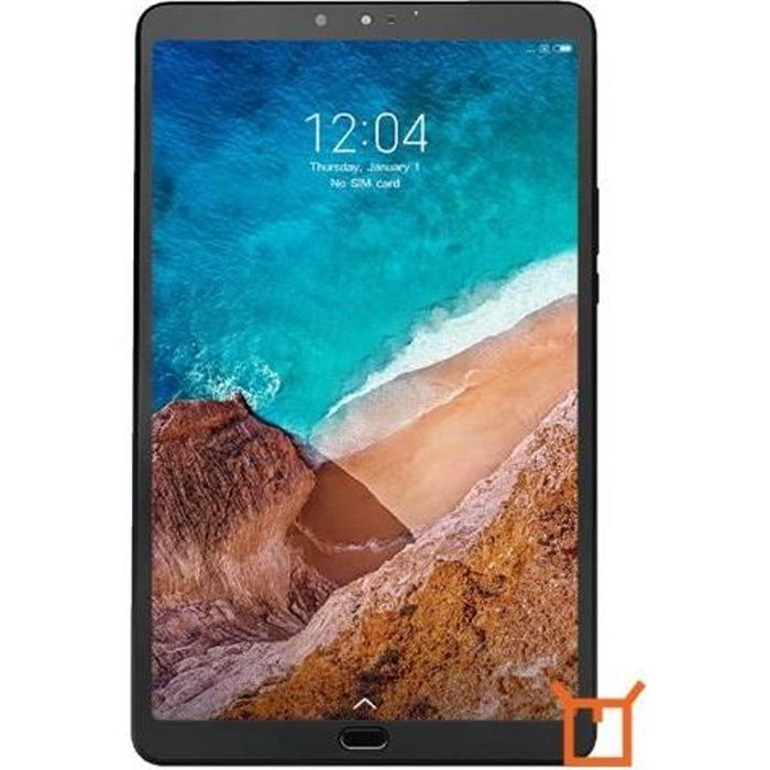 Mi Pad 4 LTE 64GB 4GB RAM Noir