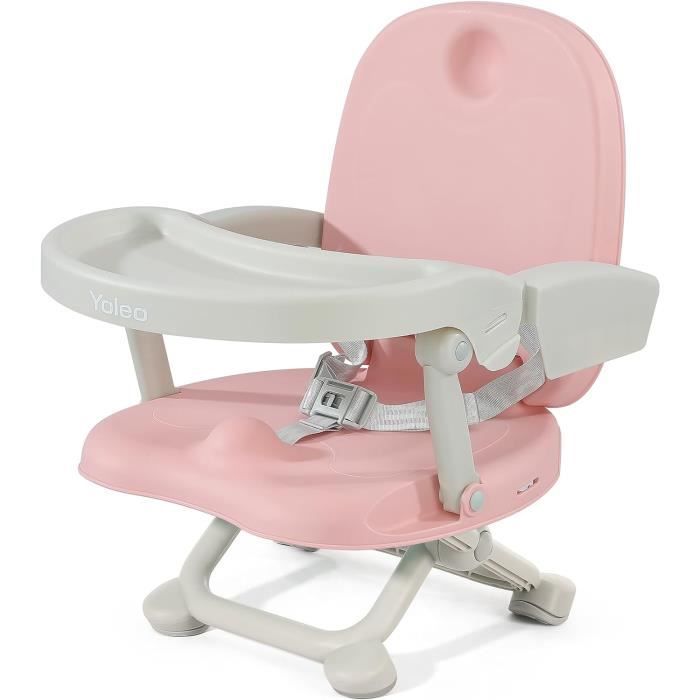 Booste Siège pour chaise de cuisine, siège rehausseur KIDUN pour table Booste Siège pour chaise de cuisine, siège rehausseur KIDUN pour table