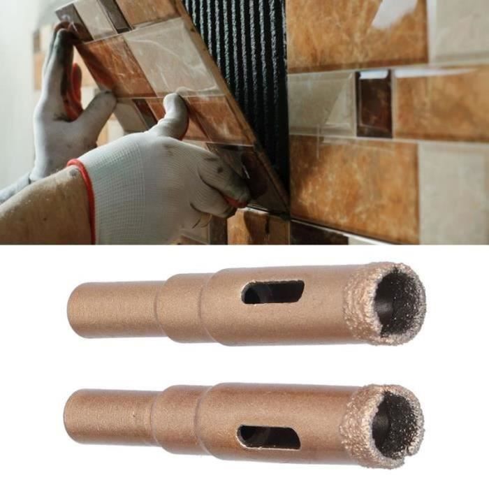 Jeu De Forets HSS Mini Perçage Hélicoïdal Pour Perçage De Trous De