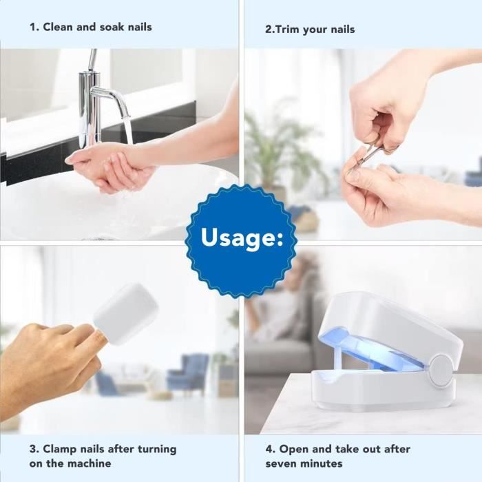 Lampe De Bureau LED Flexible 3W - Col De Cygne Réglable 360°, Clip, Protection Des Yeux, Noir