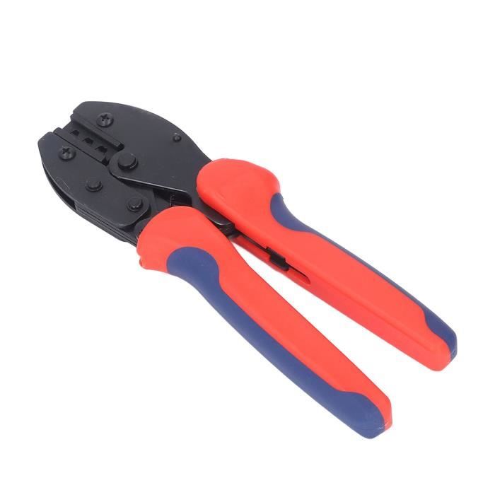 Outils à Sertir à Main - Amphenol Communications Solutions