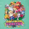 Penny-Punching Princess Jeu Switch-1