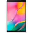 Samsung Tablette PC Galaxy Tab A (2019) SM-T510N 64 Go Noir-1
