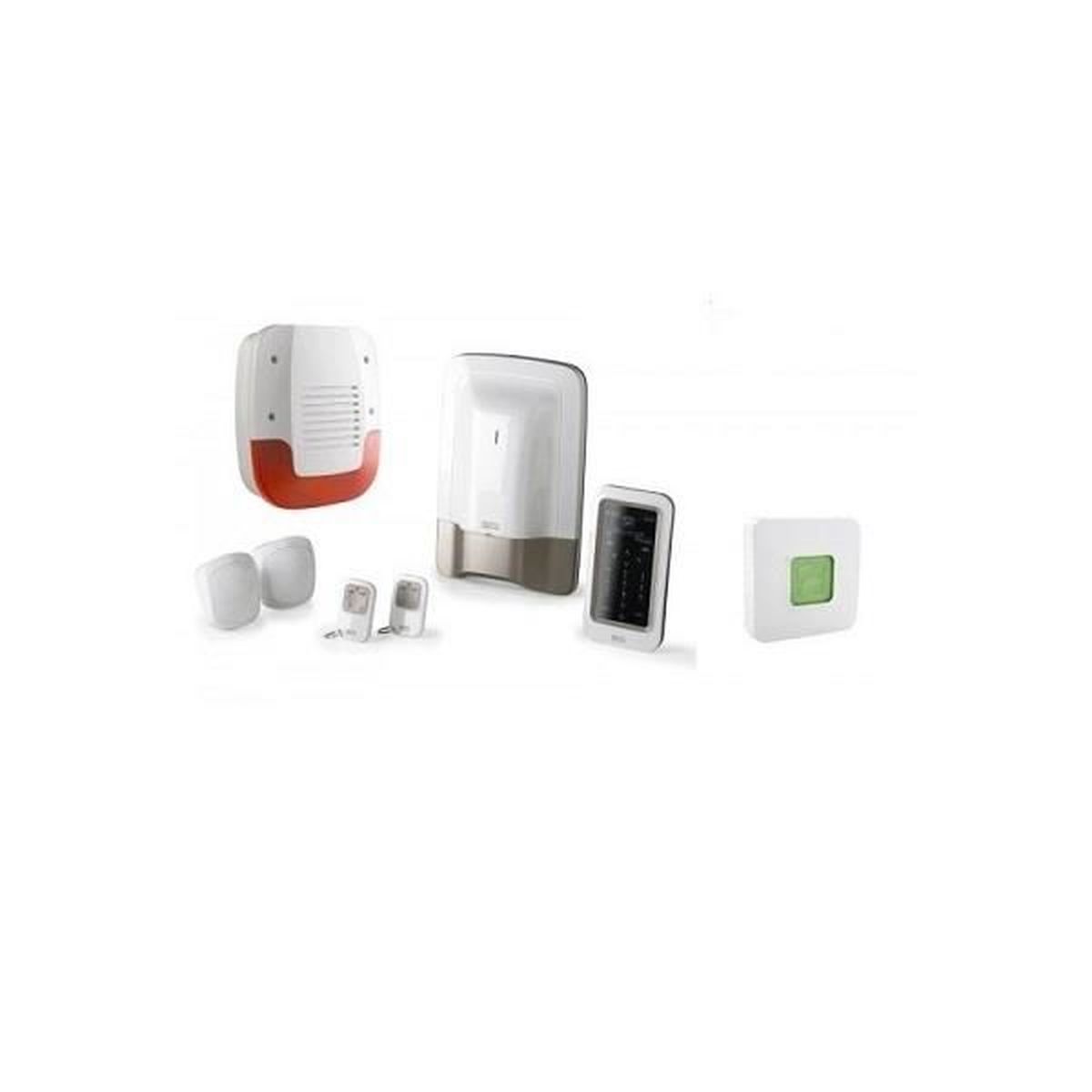 TYDOM 1.0 PASSERELLE DOMOTIQUE IP