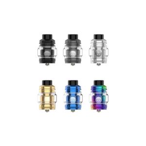 elfbar nachfüll pod läuft aus Clearomiseur Z(eus) Tank Geek Vape, Zeus Sub Ohm Tank main image 1