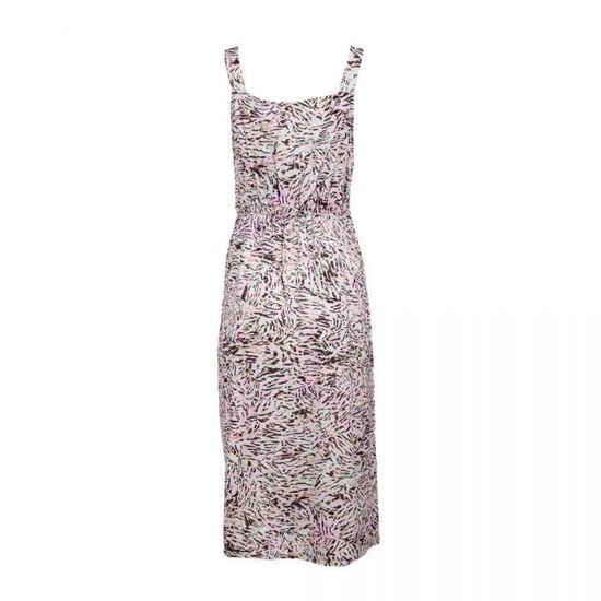 Robe fleurie vero moda hotsell