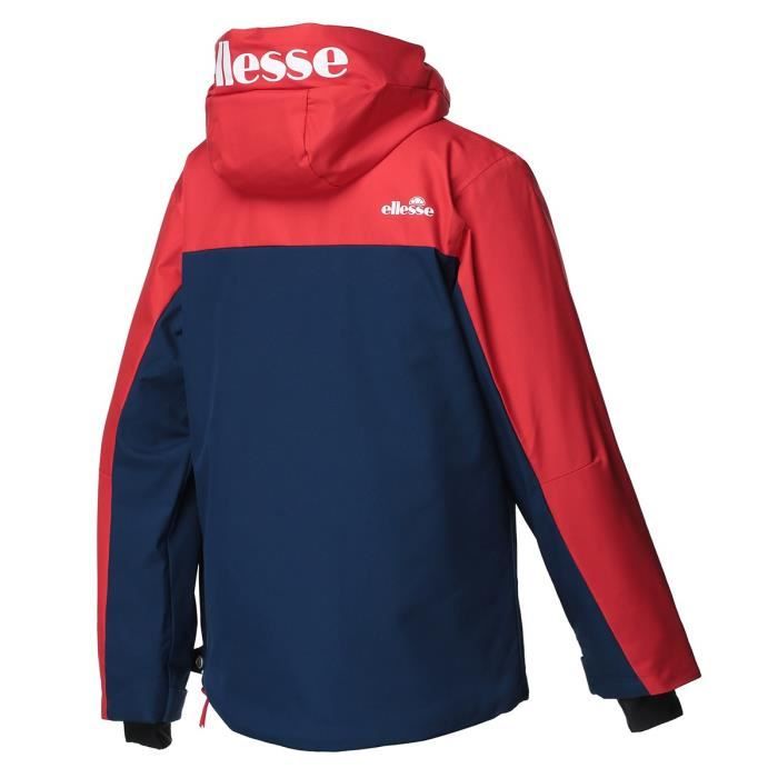Ellesse blouson osvaldo speckle junior on sale