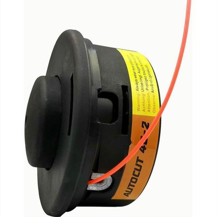 pièces détachées débroussailleuse vap db 40 Pièces de rechange pour débroussailleuse Stihl Autocut 40-2 FS160 FS220  FS280 FS350 FS400 FS460 FS480 M12 x 1.5mm main image 0