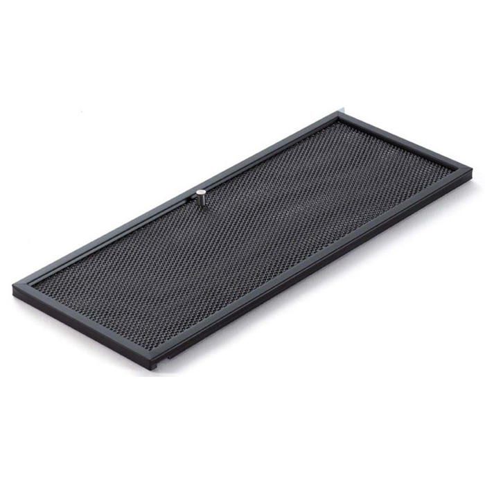 Filtre Rechange Novy 7600.060 7600 7610 7640 Filtre NOVY 7600.060 - Rechange Pour Cheminées 7600/7610/7640 Filtre Cheminée Noir