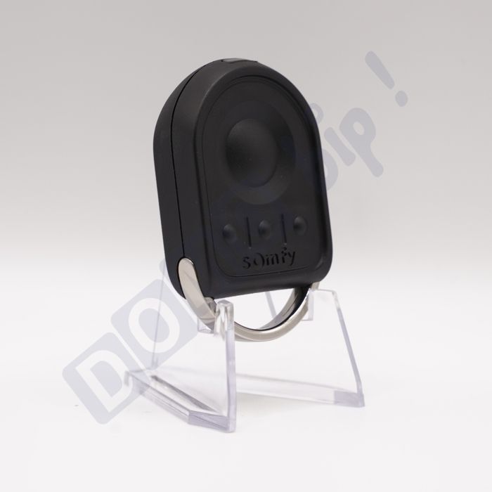 Keygo Somfy Télécommande Keygo RTS 1841064 – Motorisations RTS – 433,42 Mhz ...