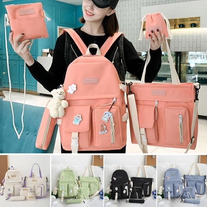 Sac à dos enfant 4 ans cheap