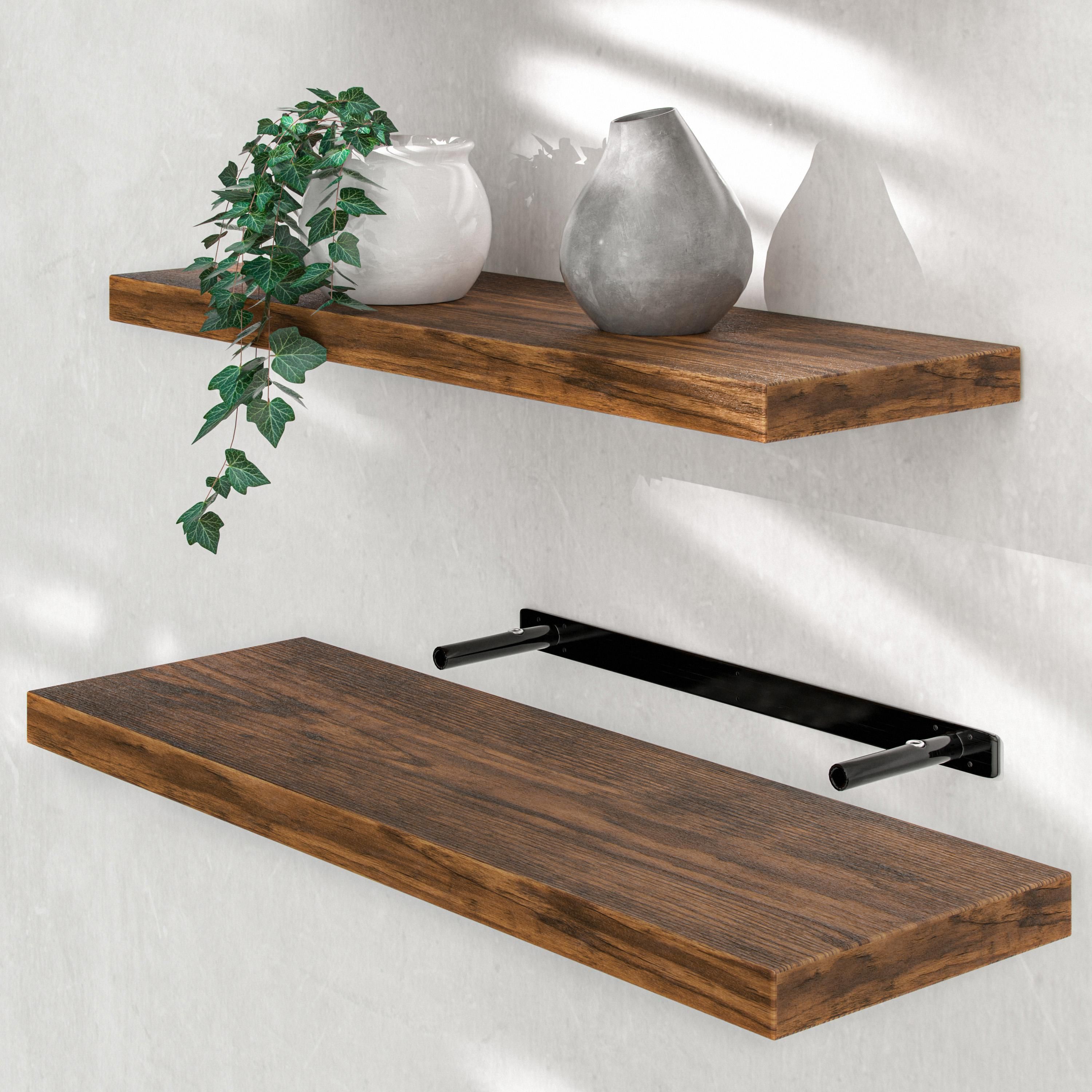 MARMODAY Autocollants Muraux Ovales 3D Pour Salle De Bain, Salle De