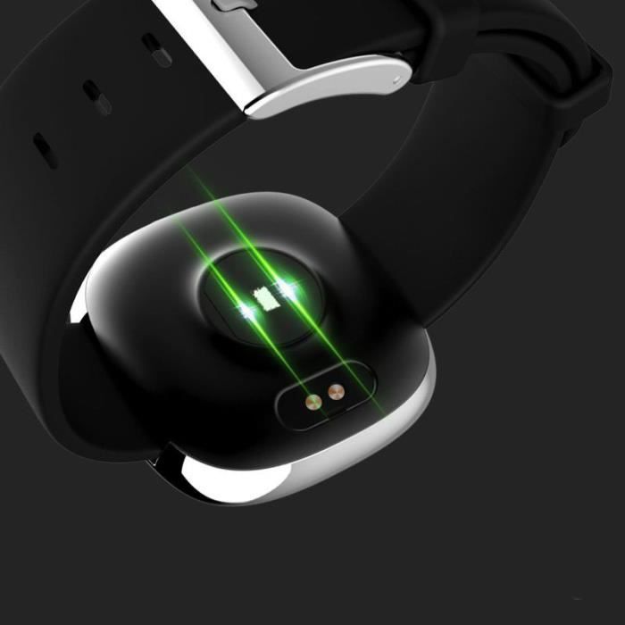 Bracelet cardio bluetooth hotsell