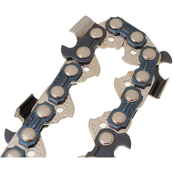 Gouges For Load Chain Chaine pour tronçonneuse gouges semi-carrées Pas 3/8, Jauge 1,5mm, 84 ...